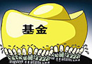 国家队基金投资动向